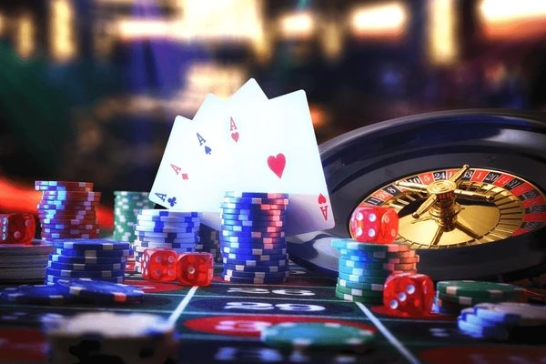 Sportsbook မြန်မာ