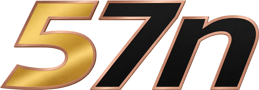57n Logo